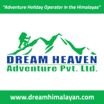 Dream Heaven Adventure Dream Heaven Adventure