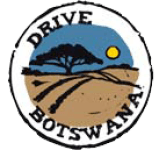 Drive Botswana