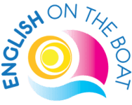 English on the Boat