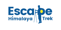 Escape Himalaya Trek