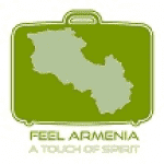 Feel Armenia