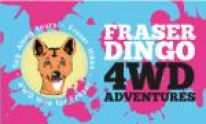 Fraser Dingo 4WD Adventures