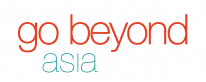 Go Beyond Asia