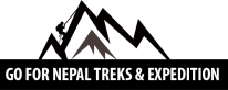 Go For Nepal Treks and Expedition
