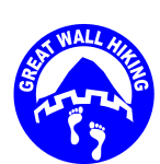 Great Wall Hiking