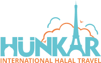 Hunkar International Halal Travel