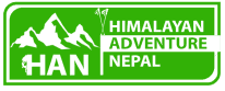 Himalayan Adventure Nepal