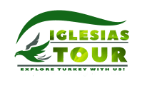 Iglesias Tour Turkey Iglesias Tour Turkey