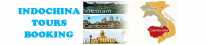 Indochina Tours Booking Co., Ltd