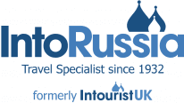 IntoRussia