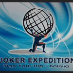 Joker Expedition