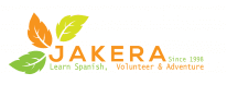 Jakera Adventure