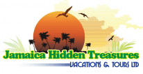Jamaica Hidden Treasures Vacations and Tours
