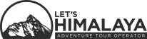 Let's Himalaya
