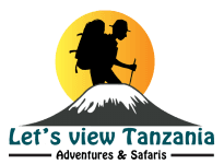 Let's view Tanzania