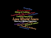 Love World Tours
