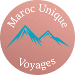 Maroc Unique voyages