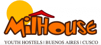 Milhouse Hostel Tours