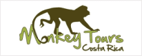 Monkey Tours Costa Rica