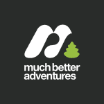 Much Better Adventures