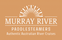 Murray River Paddlesteamers