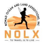NOLX - Nomad Ocean and Land Expeditions, Inc.