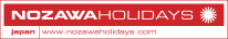 Nozawa Holidays