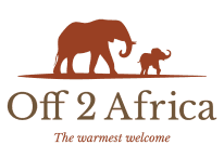 Off 2 Africa