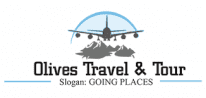 Olives Travel & Tour Ghana Olives Travel & Tour Ghana