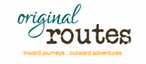 Original Routes
