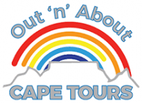 Out 'n' About Cape Tours
