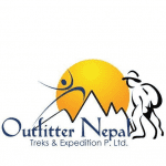 Outfitter Nepal Treks and Expeditions