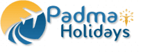 Padma Holidays