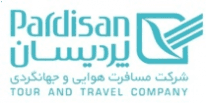 Pardisan Tour and Travel Company