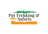 Pat Trekking & Safaris Limited