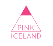 Pink Iceland