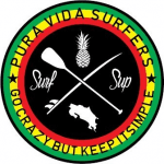 Pura Vida Surfers