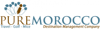 PureMorocco