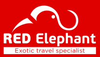 Red Elephant Travel