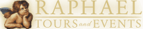 Raphael tours and events srl