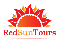 Red Sun Tours