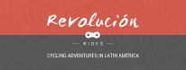 Revolución Rides