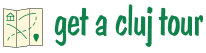 Get a Cluj Tour