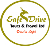 Safe Drive Tours & Travel ltd