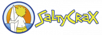 Saltycrax Adventures