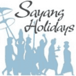 Sayang Holidays Sayang Holidays