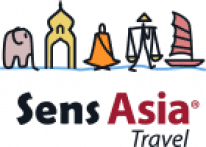 Sens Asia Travel