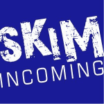 Skim Incoming