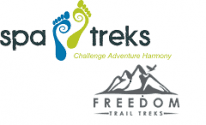 Spa Adventure Treks Ltd