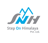 Step On Himalaya